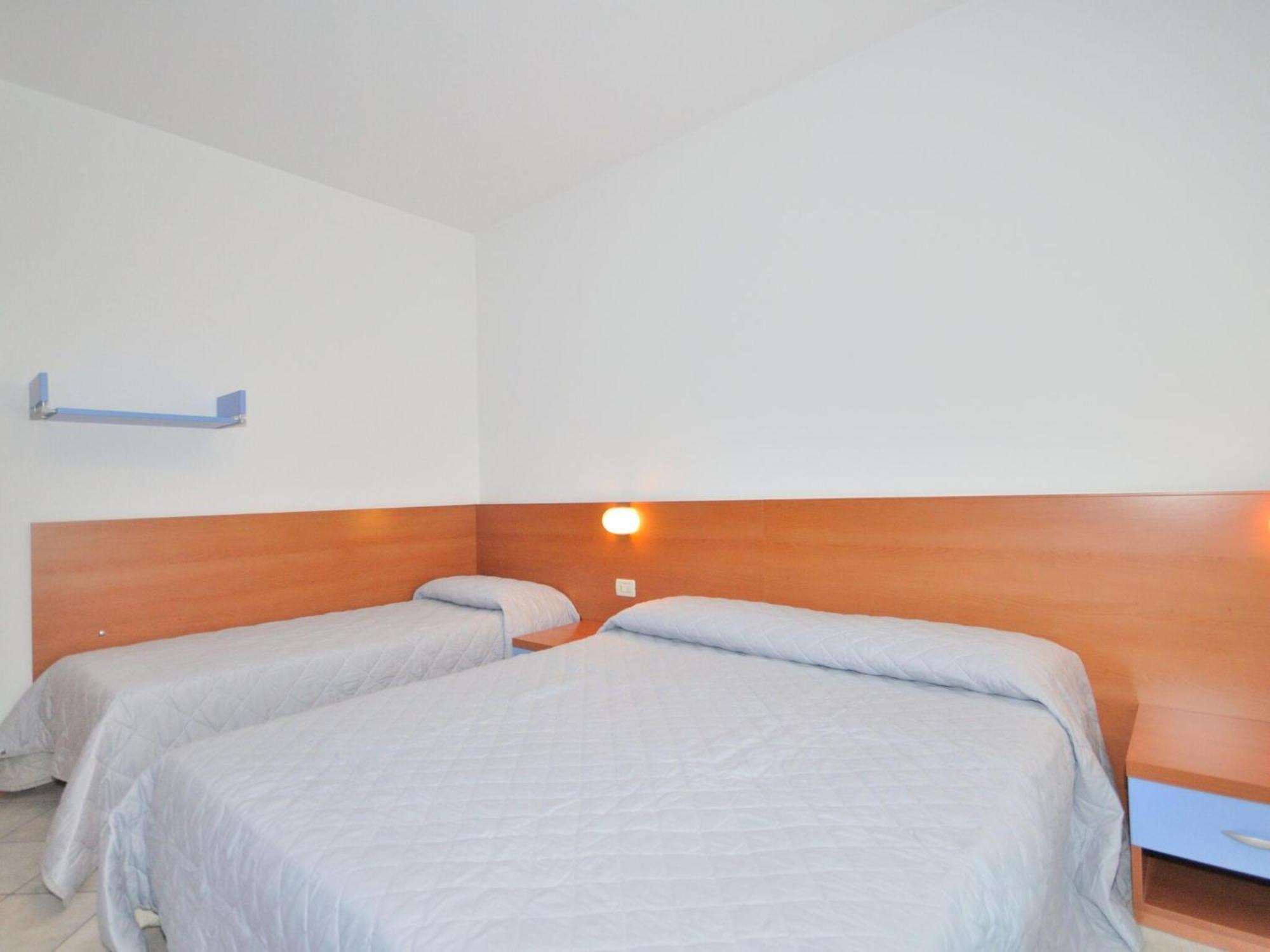 Apartment In Bibione Spiaggia Near The Beach Экстерьер фото