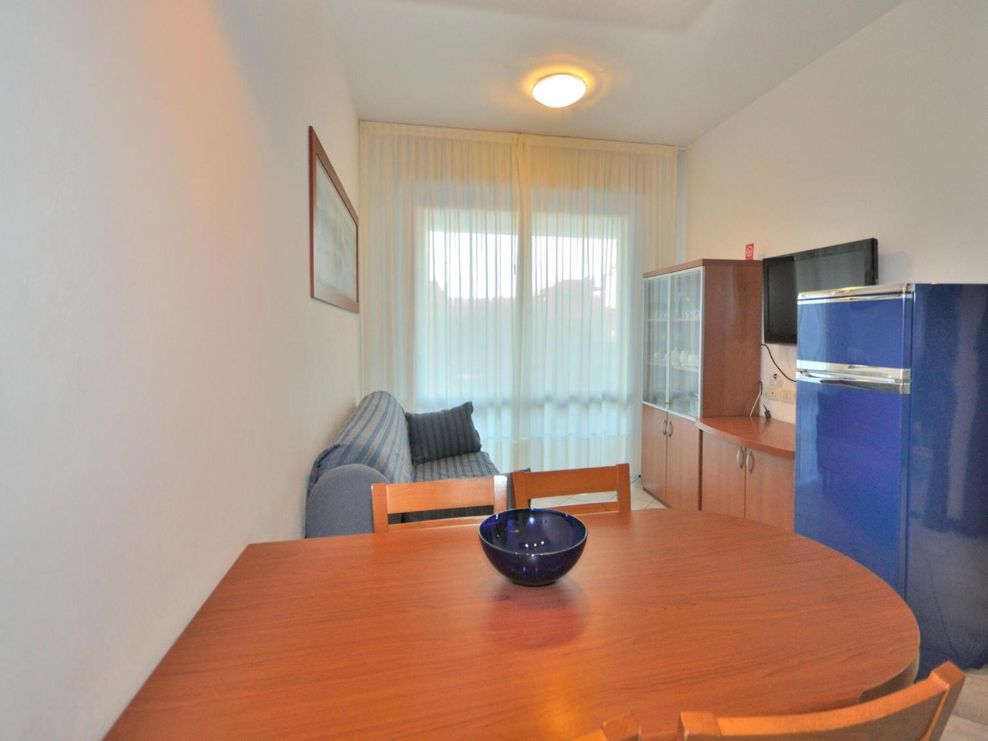 Apartment In Bibione Spiaggia Near The Beach Экстерьер фото