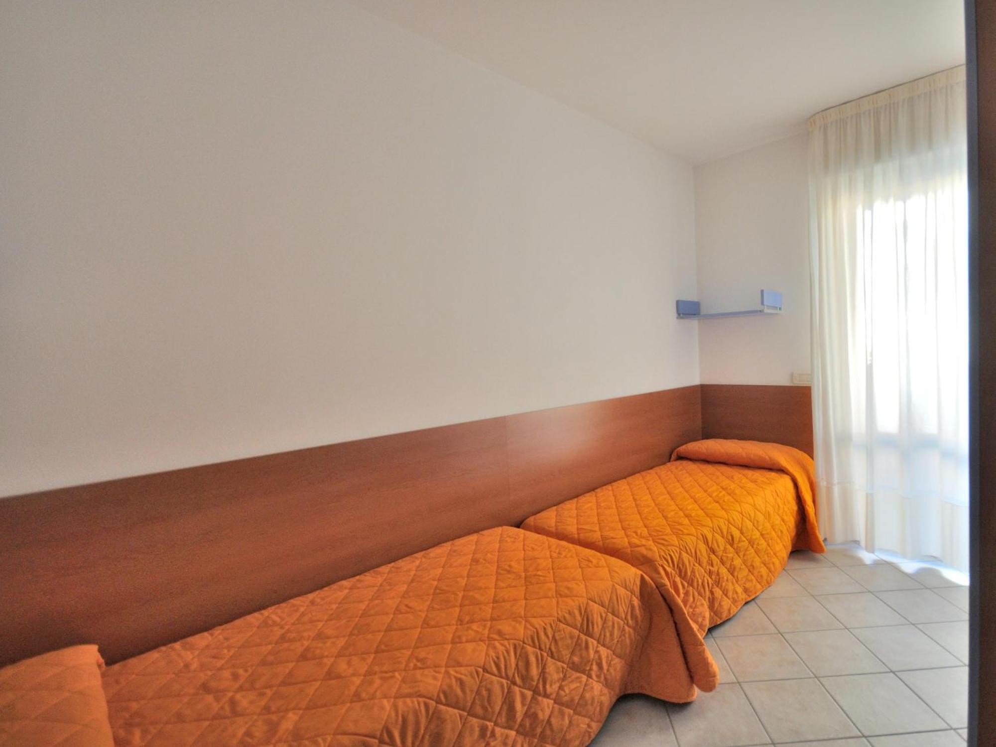 Apartment In Bibione Spiaggia Near The Beach Экстерьер фото